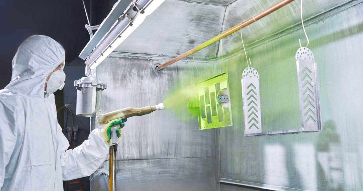 Antimicrobial Coatings